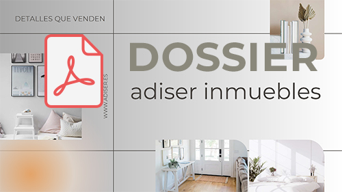 dossier detalles que venden